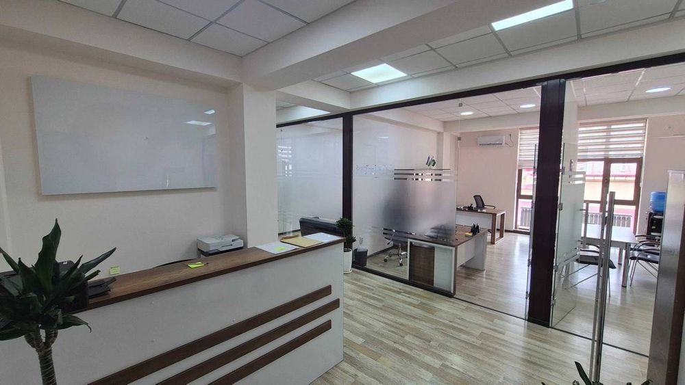 Сдается помещения ул. Кухинур
МВД Корзинка 147 кв.м, 120 кв.м, 130m2