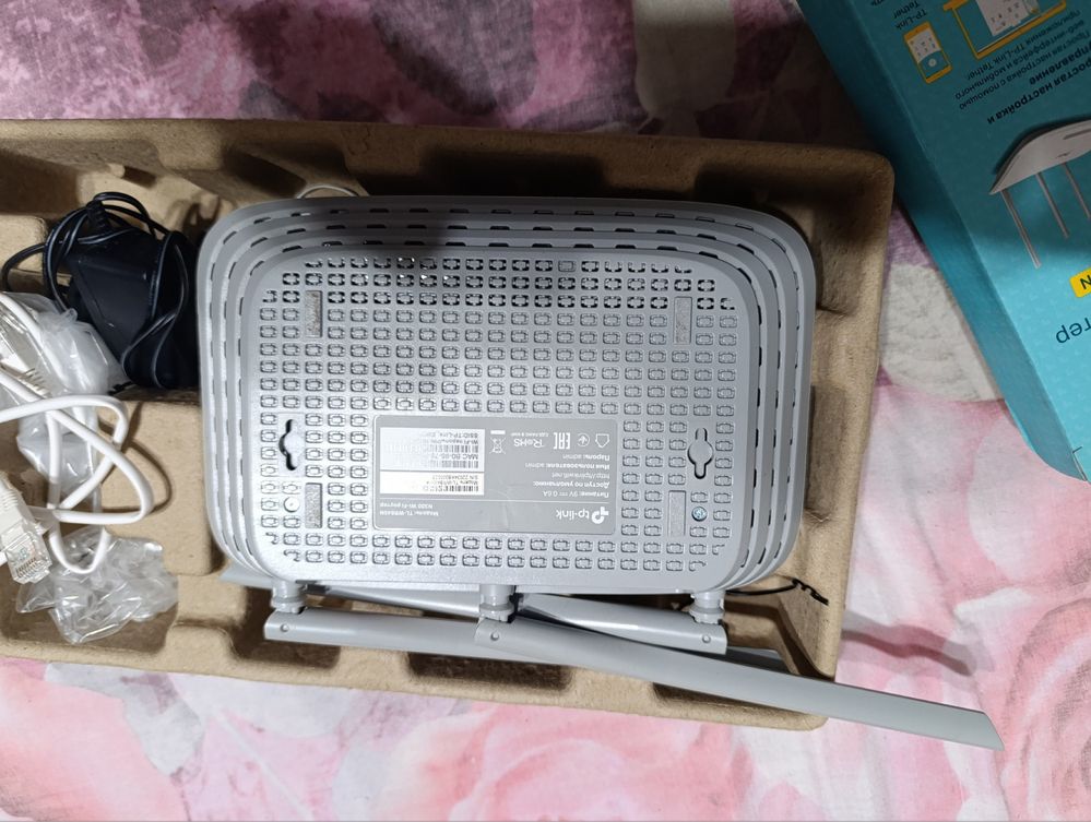 Продам wifi роултер бу