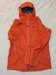 Продавам хардшел алпийско яке Patagonia Dual Aspect Jacket, размер L.