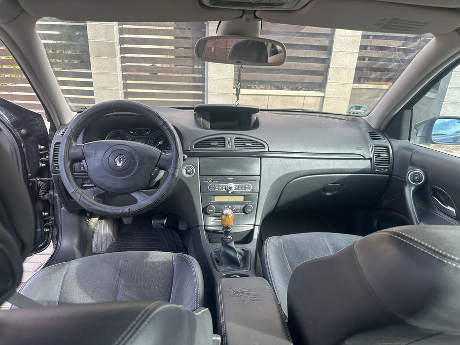 Vand Renault Laguna 2