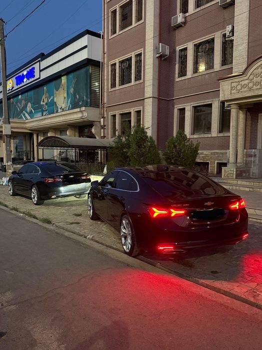 Malibu 2 Premier sotiladi | Малибу 2 Пример сотилади