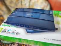 Router wireless TP-Link TL-WR1043ND Gigabit