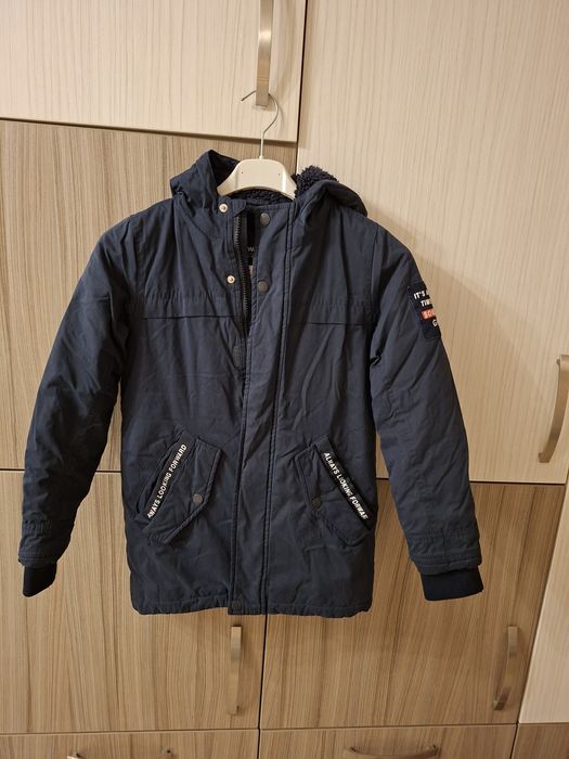 Зимно яке LC Waikiki 128-134см