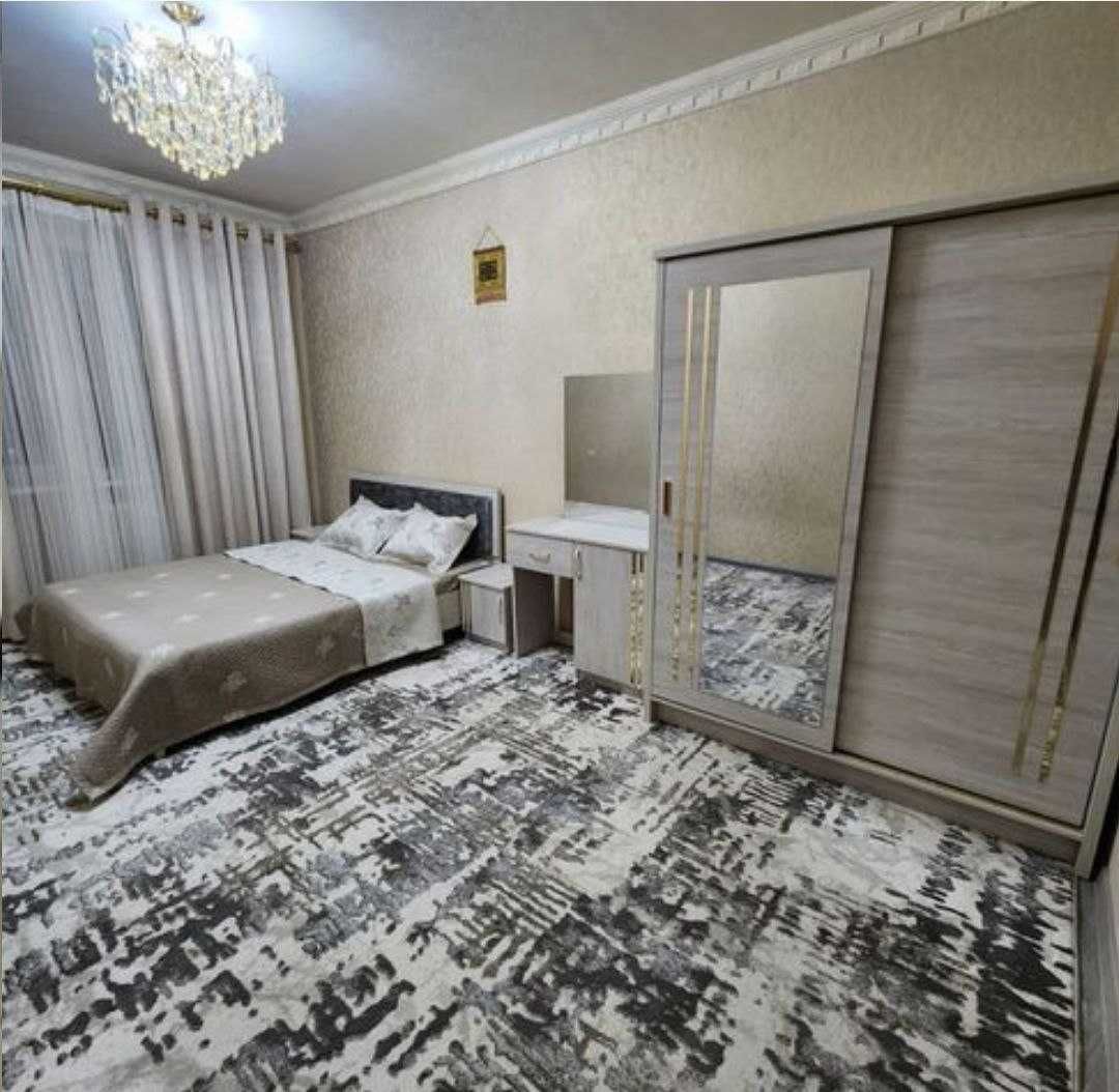 Сдаю 3х комнатную квартиру Чиланзар метро