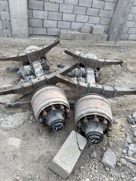 Пирсеп мостлари сотилади 2024 йилдики