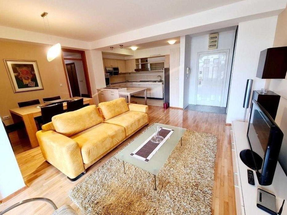 Дава се под наем Двустаен апартамент в Бургас, Възраждане - 57 кв.м за 224.4 € - Снимка #4