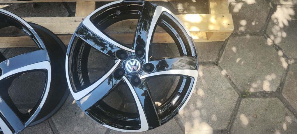 5x112 17 цола VW