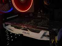 Calculator Gaming - Gtx 1060 OC 6GB, ryzen 5 2400g.