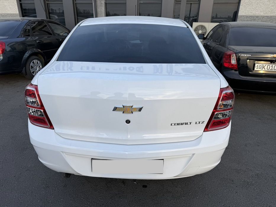 Cobalt 2023 4-Poz Avtomat Tozza 26.000 probeg Xolati Ideal Kreditga !