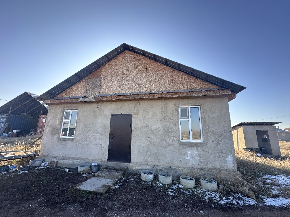 Продам фазенду под откорм, под цех, под склад