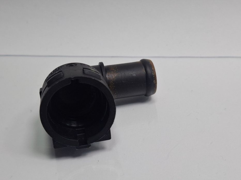 Flansa apa VOLKSWAGEN CADDY IV Estate SAB, SAJ 2015 - >2.0 TDI CUUD, D