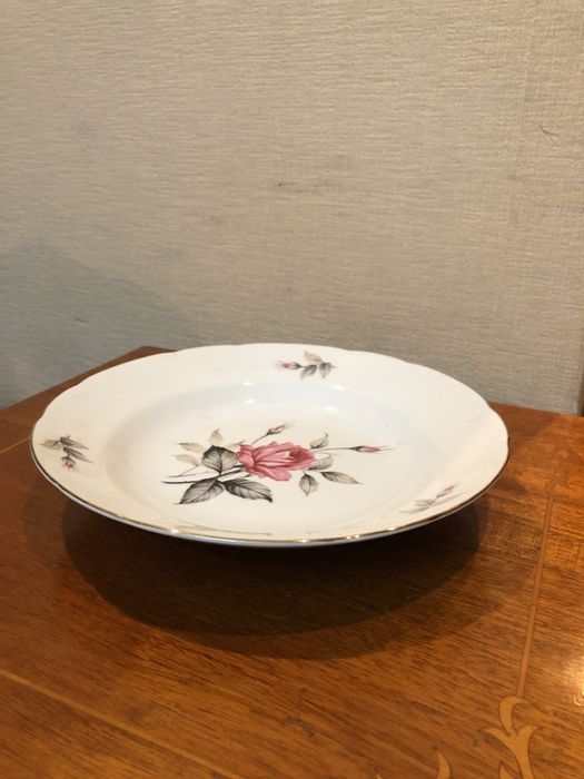 Тарелки Катюша Япония