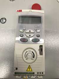 Честотен регулатор(инвертор) ABB ACS 150- 1,1кw/220V