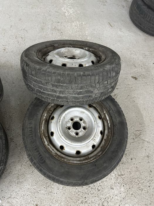 Джанти за Субару 5х100