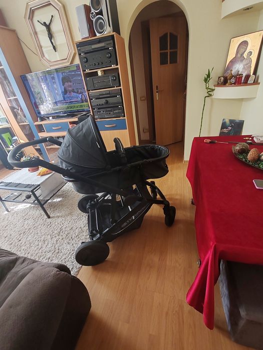 Urgent Cărucior pentru copii  Hauck