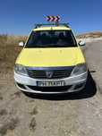 Dacia Logan 1.2 gpl 2012