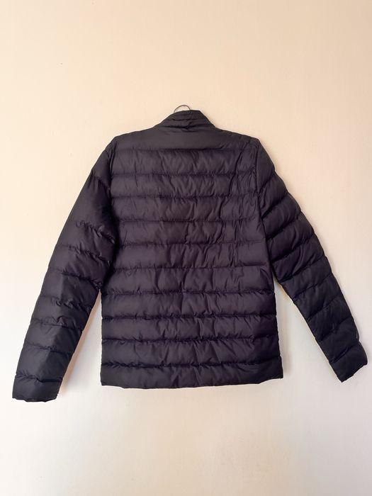 Geaca de Primavara - Toamna Moncler