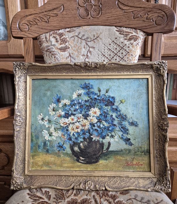 Tablou pictura in ulei