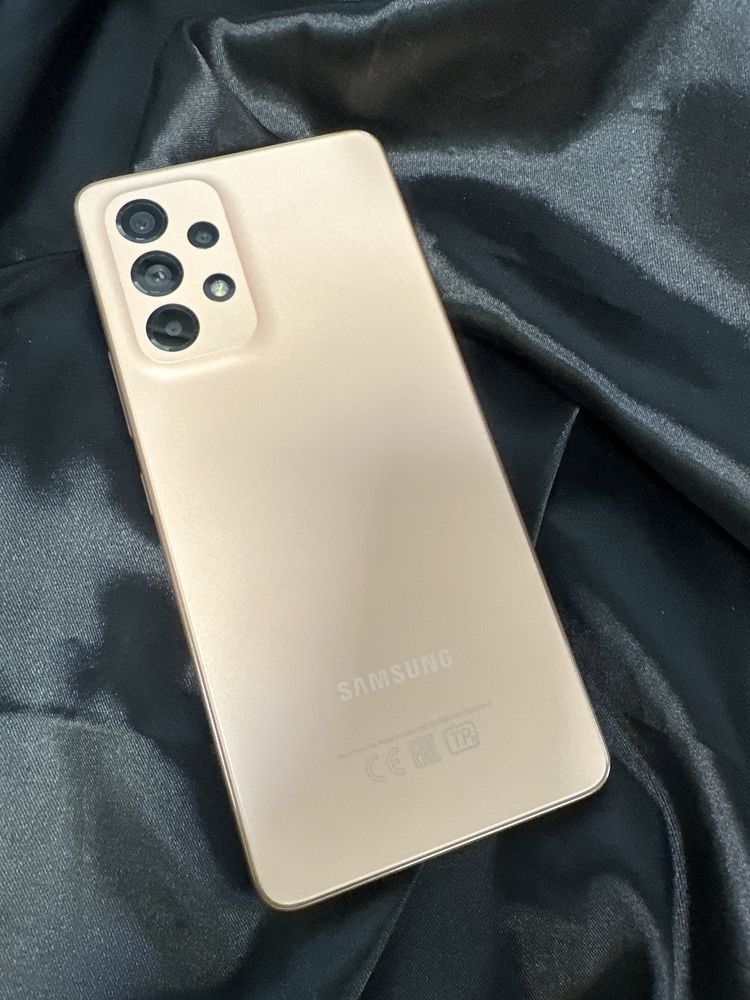 Samsung Galaxy A53 (г Актау 8-18)