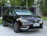 Renault Espace Modelul Full INITIALE PARIS 1.6 DCi 130CP Cutie Automata LED