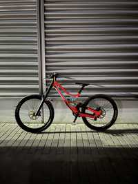 Vand Specialized Demo 8 2018 Carbon