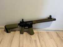 Echipament airsoft complet