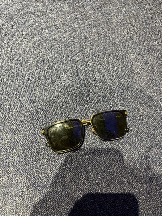 Очки Chopard оригинал – стильные, как новые