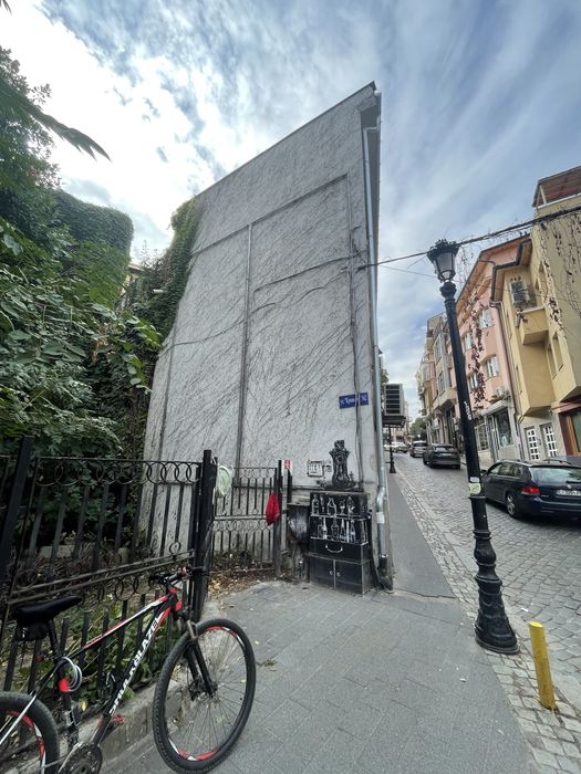 Билборд/ Рекламно пано под наем гр. Пловдив