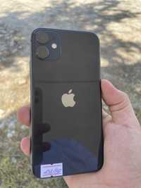 Iphone 11 black 128g