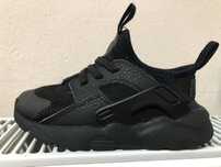Adidasi Nike Huarache marimea 27