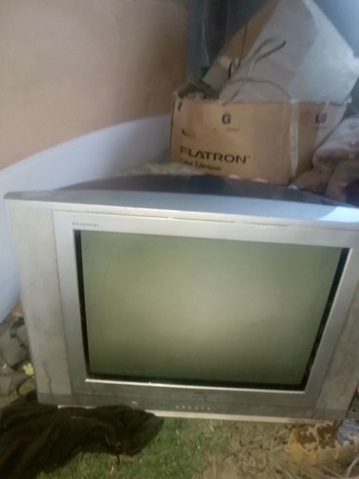 Тилевизор сотаман