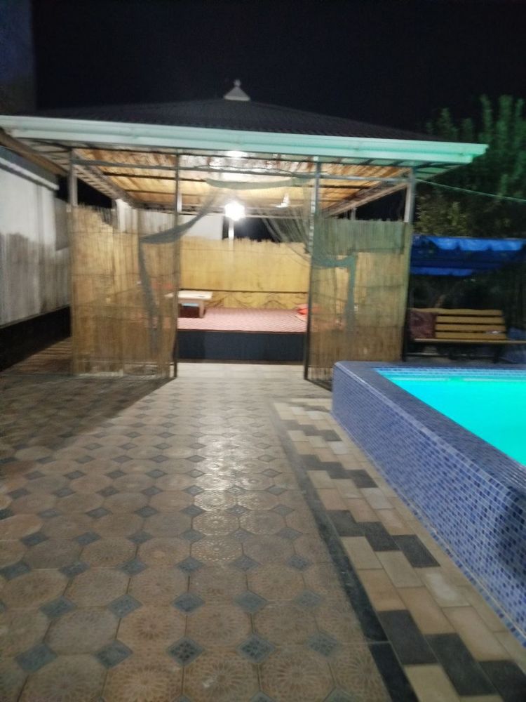 Arzon Dacha Xishravda yangi ochildik