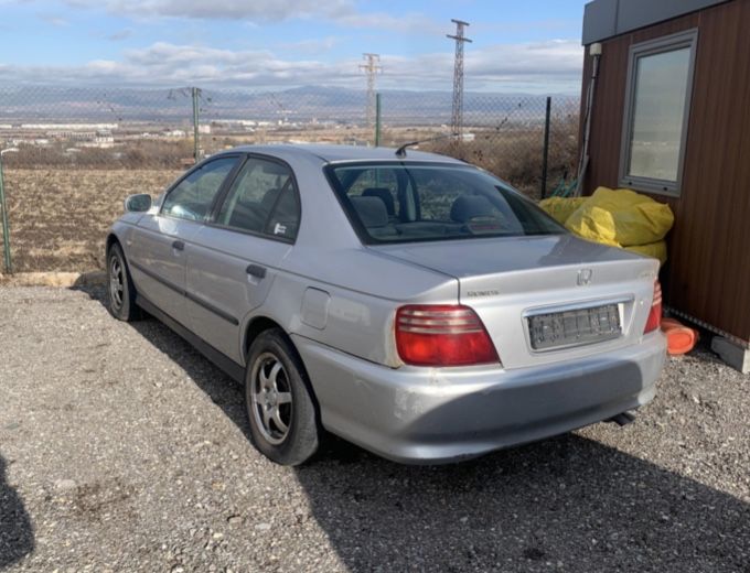 Honda Accord 1.8 i на части