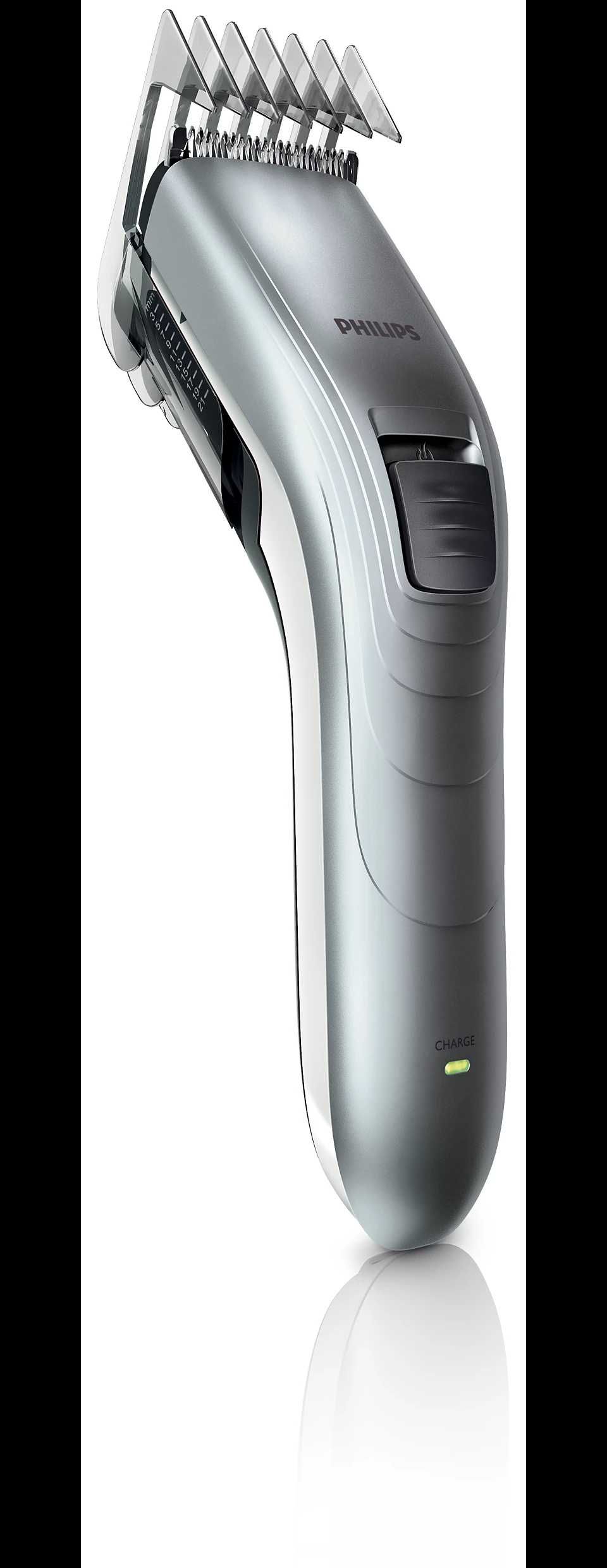 Машинка для стрижки волос Philips QC5130