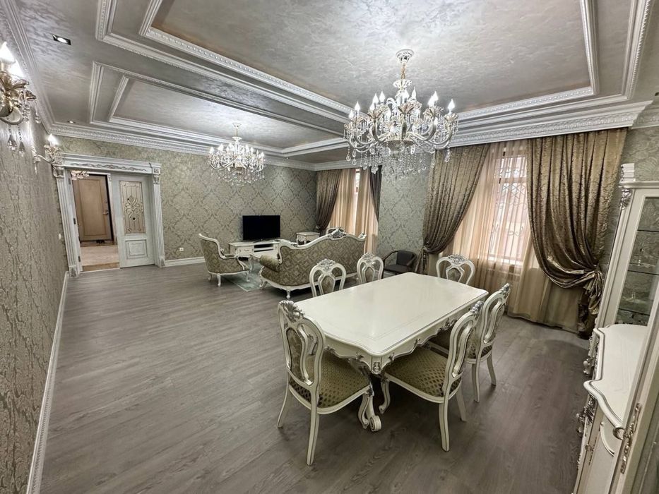 Аренда Габус ул. Шевченко 4 комнатная