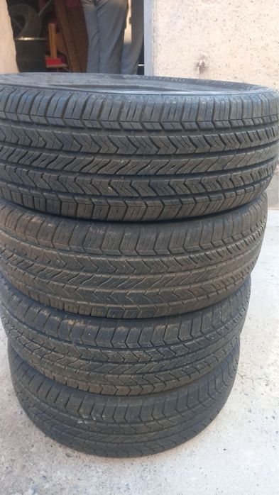 Автошина mustang premium  15