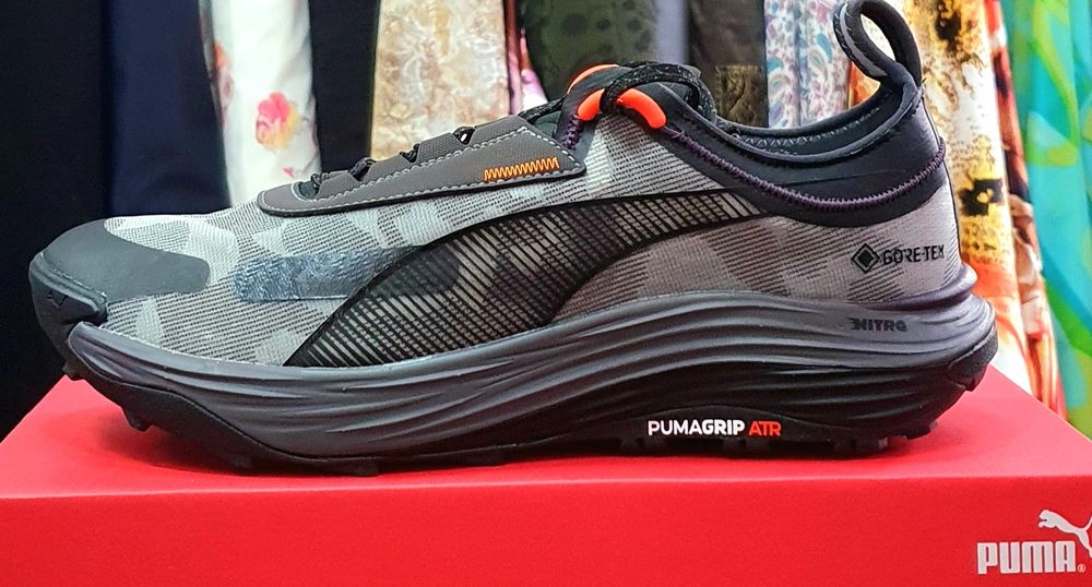 Puma Voyage Nitro Gtx