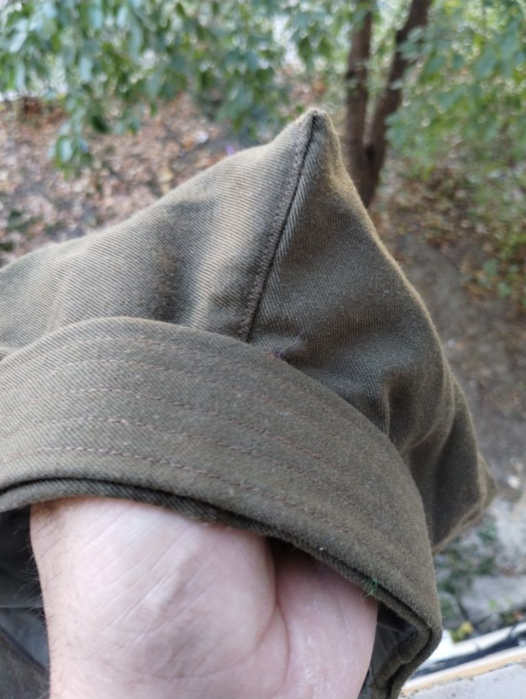 Șapcă militară WW2 ,US.MARINE NAVY