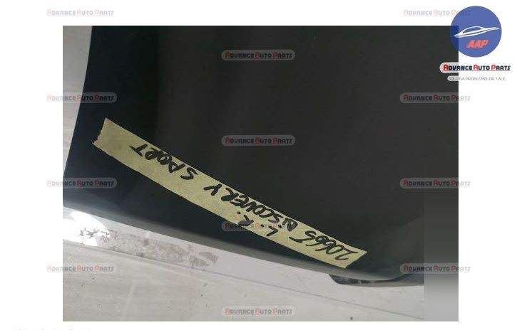 Оригинална задна броня със сензори Ленд Роувър / Land Rover Discovery