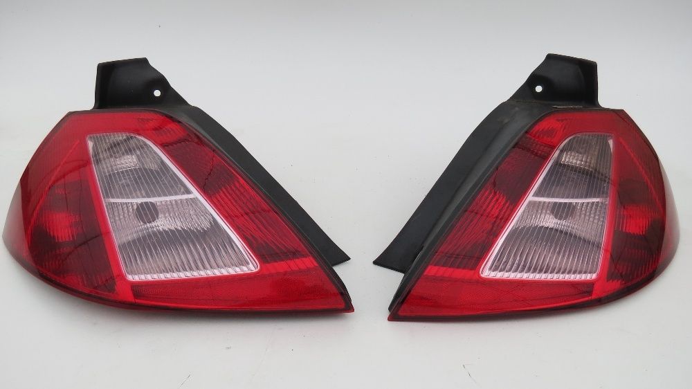 Броня Стопове стоп Фар Фарове фар Renault Megane1 2 3 стопове Megane