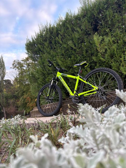 Vand bicicleta  rock rider st500