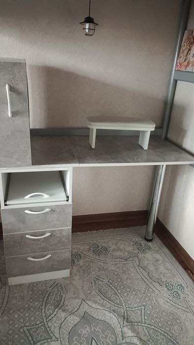 Столик раскладной