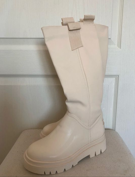 Cizme noi “Angelina”