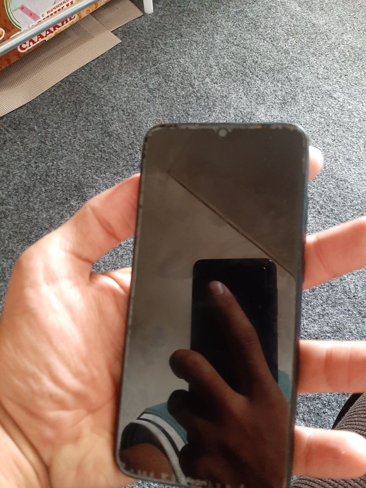 Redmi not 8 sotiladi
