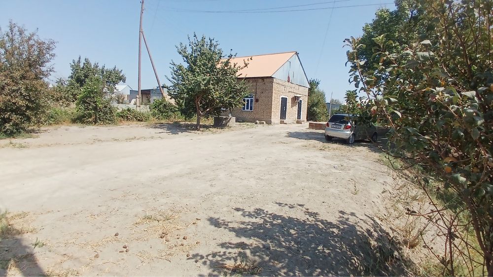 Тезда Участка сотилади xovli sotiladi uy sotiladi