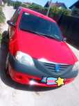 Vând Dacia Logan