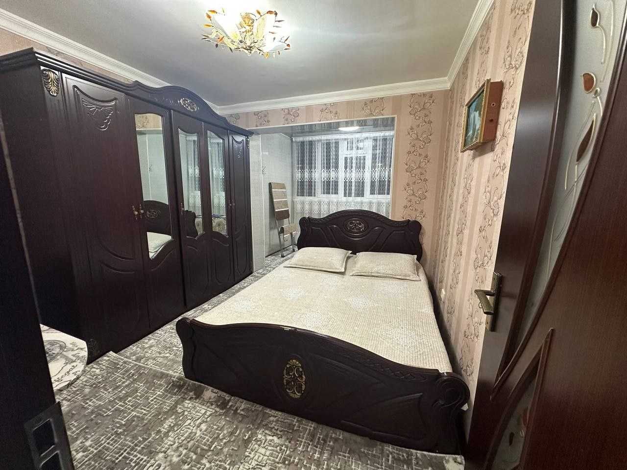 №3577.Сдам 2х-комнатную квартиру Семейной паре.