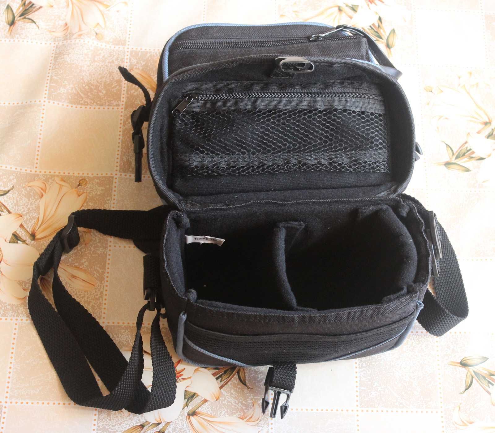 Чанта за фотоапарат Vivanco - Vivanco Camera Bag