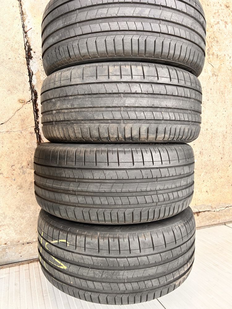 285/40/21 Pirelly
