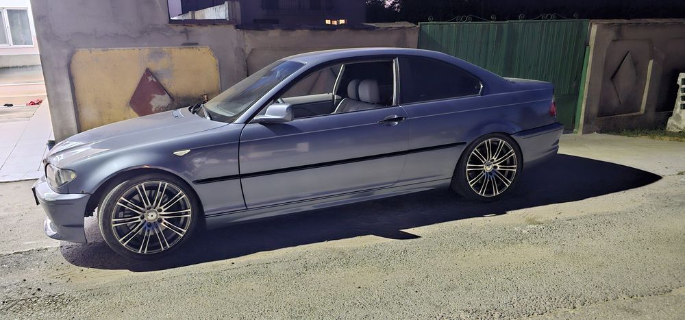 Jante 18 5x120 BMW made in GERMANY
